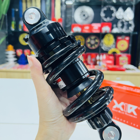 Phuộc X1R cho Exciter 150, Exciter 155 chính hãng