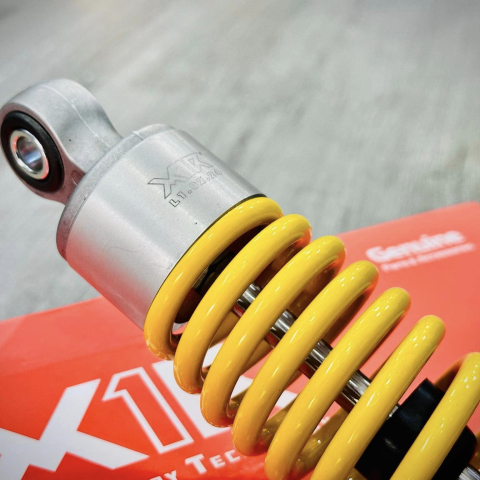 Phuộc X1R Nice cho Wave, Dream, Future,... chính hãng