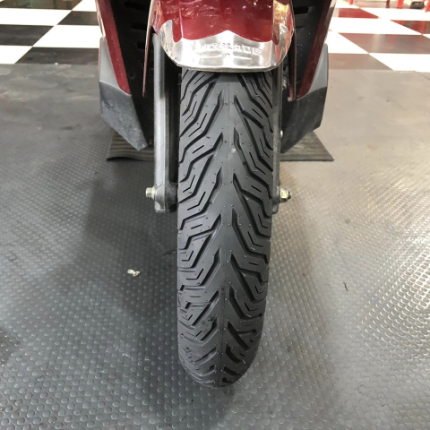 Vỏ Deli Urban Grip 80/90-14