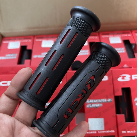 Bao tay RCB HG77 mẫu mới chính hãng