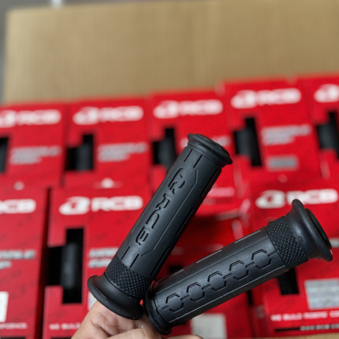 Bao tay RCB HG77 mẫu mới chính hãng