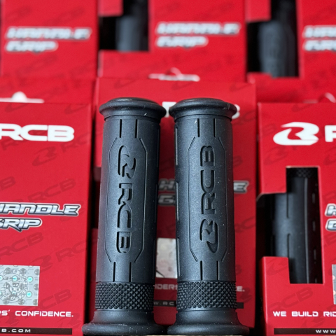 Bao tay RCB HG77 mẫu mới chính hãng