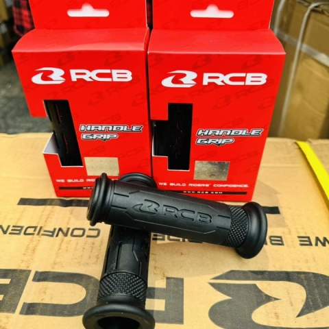 Bao tay RCB HG77 mẫu mới chính hãng