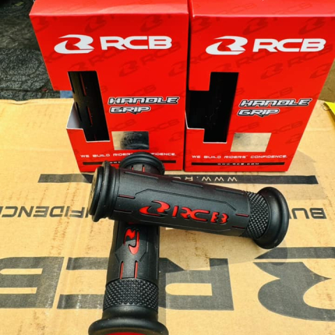 Bao tay RCB HG77 mẫu mới chính hãng