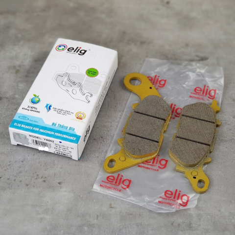 Bố đĩa trước Elig 1pis cho Exciter 4 số, Sirius đời cũ, Nouvo