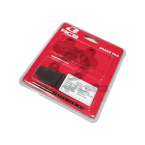 Bố thắng đĩa RCB trước 2pis cho Exciter 135