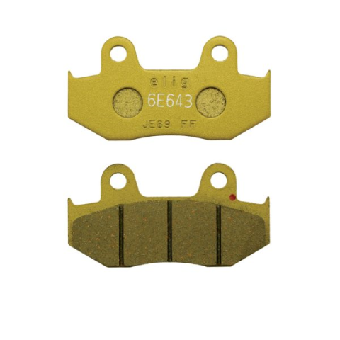 Bố thắng đĩa trước Elig cho Spacy, SH đời cũ