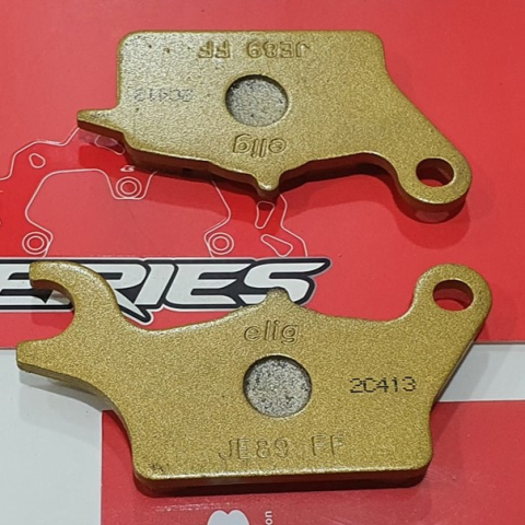 Bố thắng đĩa trước Elig cho Winner, Wave 110, Future Fi, Blade,... 