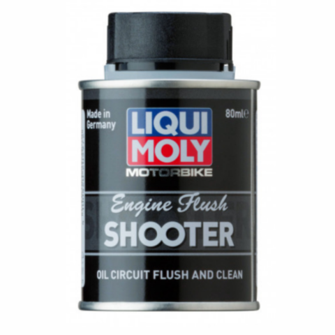 Dầu súc động cơ Liqui Moly Engine Flush