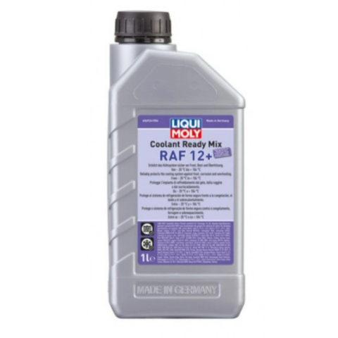 Nước làm mát Liqui Moly (loại pha sẵn)