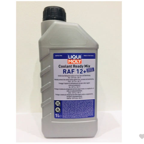 Nước làm mát Liqui Moly (loại pha sẵn)