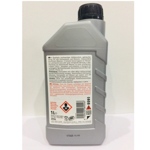 Nước làm mát Liqui Moly (loại pha sẵn)