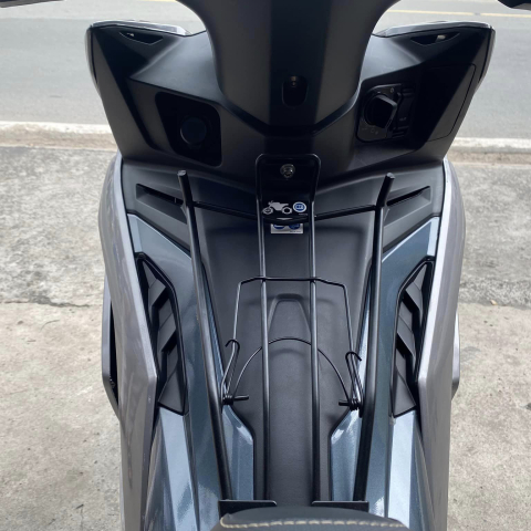 Baga 10ly màu đèn sơn tĩnh điện cho Winner X