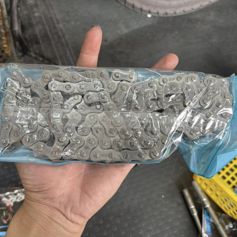 Bộ nhông sên dĩa Pro-Bike cho Wave, Dream, Future 1,...