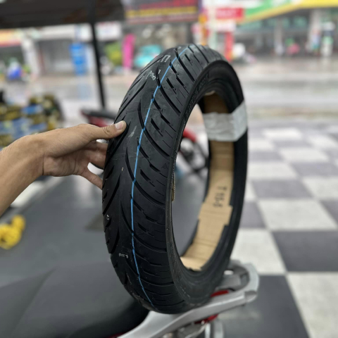 Lốp Dunlop Scoot Smart 2 (110/80-14 - 140/70-14)