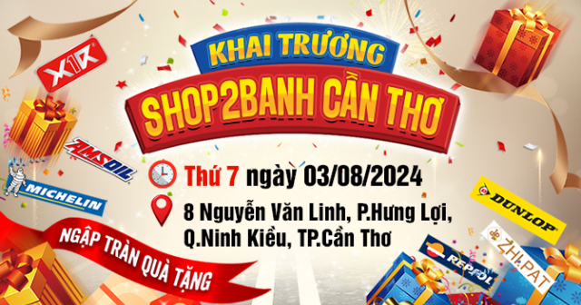 Phụ Tùng & Đồ Chơi xe máy Nguyễn Văn Linh, Cần Thơ chất lượng giá tốt nhất
