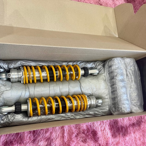 Phuộc Ohlins HO 110019 cho Wave, Dream, Future