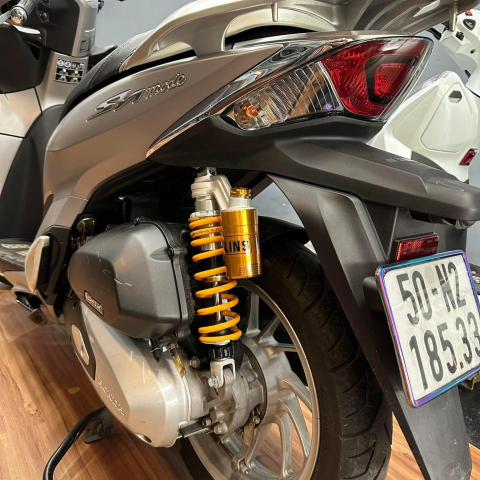 Phuộc Ohlins HO 173 cho SH Mode