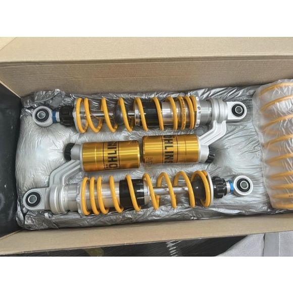 Phuộc Ohlins HO 819 cho Honda Monkey