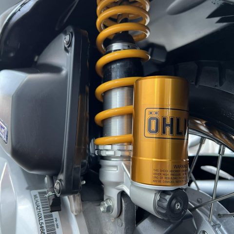 Phuộc Ohlins YA 110012 cho Yamaha Mio, Fazzio