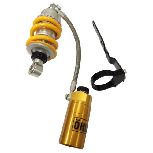 Phuộc Ohlins YA 769 cho Exciter 150-155 chính hãng
