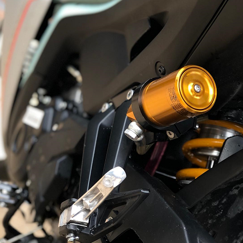 Phuộc Ohlins YA 769 cho Exciter 150-155 chính hãng