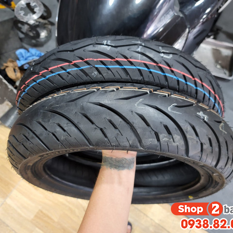 Vỏ Dunlop 110/80-14 Scoot Smart 2