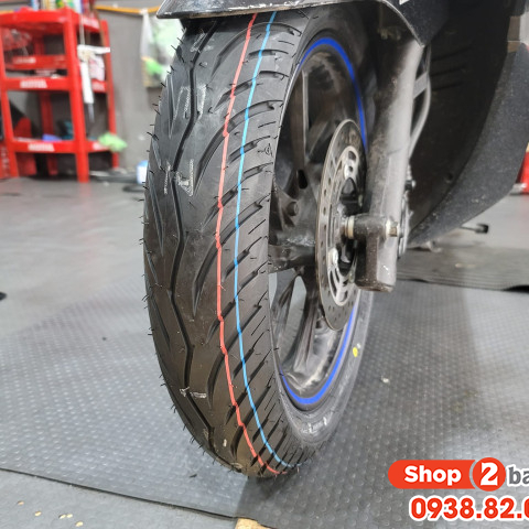 Vỏ Dunlop 110/80-14 Scoot Smart 2