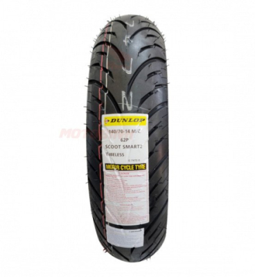 Vỏ Dunlop 140/70-14 Scoot Smart 2