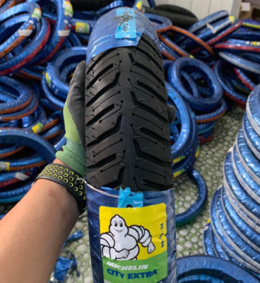 Vỏ Michelin City Extra 100/90-14