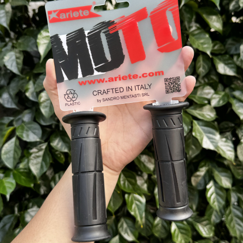 Bao tay Ariete 25/SSF chính hãng