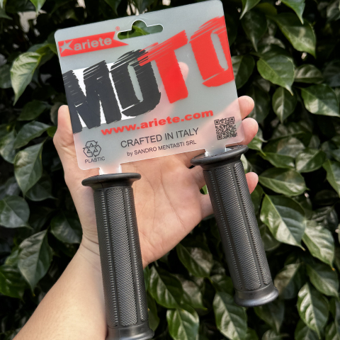 Bao tay Ariete 61/SSF chính hãng