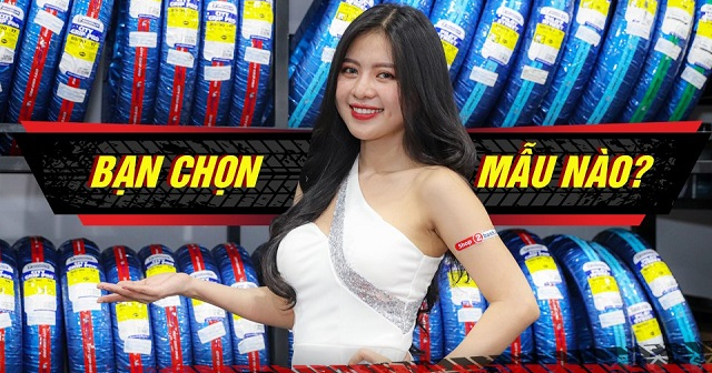 Đại lý vỏ lốp xe Michelin tại Cần Thơ chính hãng giá tốt