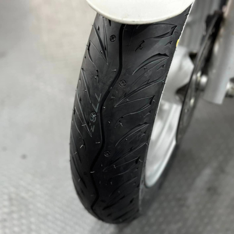 Lốp Maxxis MA-WGV (90/90-12 - 100/90-10)