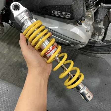 Phuộc RCB C Series cho Honda Vario, Click chính hãng