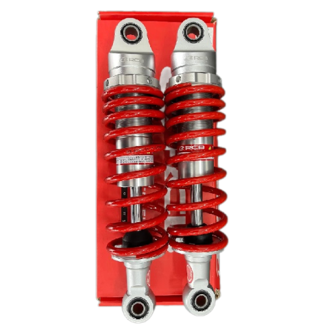 Phuộc RCB C Series cho Sirius, Jupiter, Taurus... chính hãng