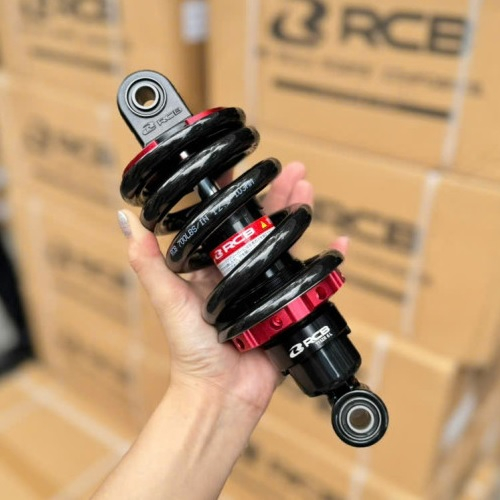 Phuộc RCB M2 mẫu mới cho Exciter 150/155 chính hãng