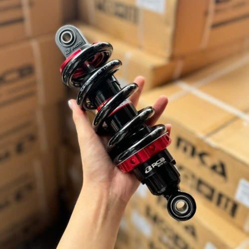 Phuộc RCB M2 mẫu mới cho Winner, Sonic chính hãng