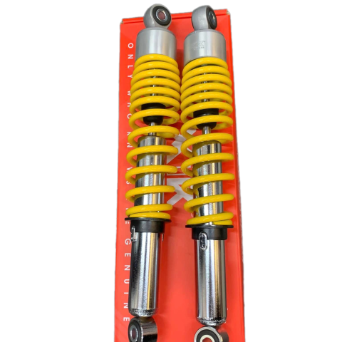 Phuộc X1R Nice cho Wave, Dream, Future,... chính hãng