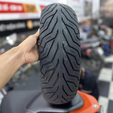 Vỏ xe Deli Urban Grip 120/70-12