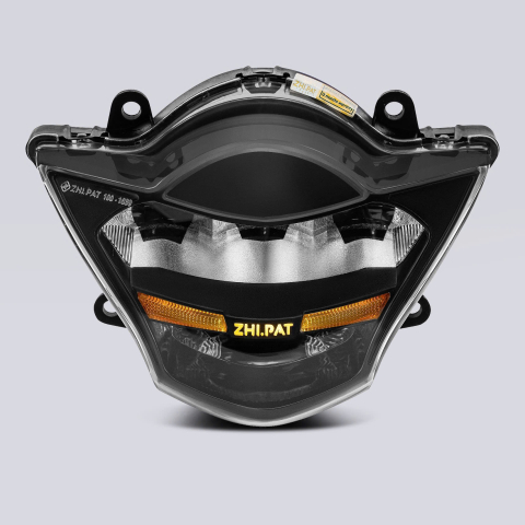 Đèn Led 2 tầng cho SHVN 2012 - 2016 Phiên bản Sportline chính hãng Zhi.Pat