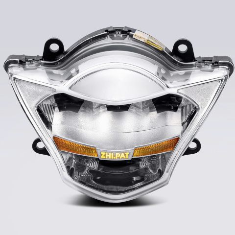 Đèn Led 2 tầng cho SHVN 2012 - 2016 Phiên bản Sportline chính hãng Zhi.Pat