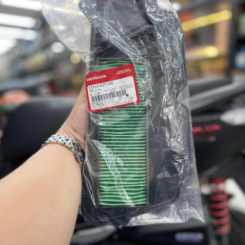 Lọc gió zin cho Lead 4val (2022 - 2025)