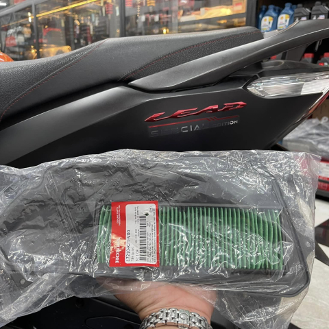 Lọc gió zin cho Lead 4val (2022 - 2025)