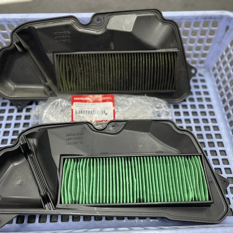 Lọc gió zin cho Lead 4val (2022 - 2025)