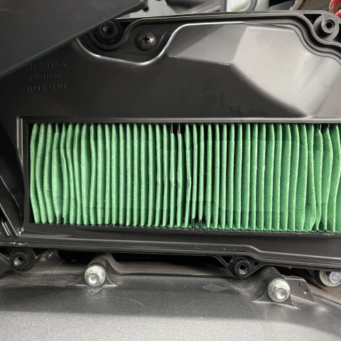 Lọc gió zin cho Lead 4val (2022 - 2025)