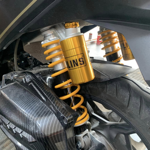 Phuộc Ohlins HO 242 chính hãng cho Air Blade