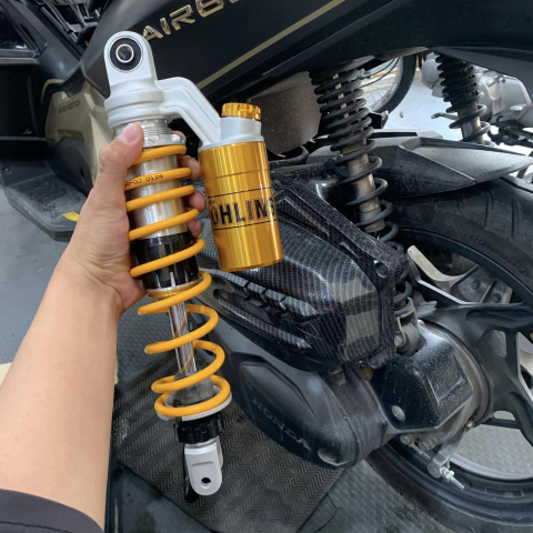 Phuộc Ohlins HO 242 chính hãng cho Air Blade