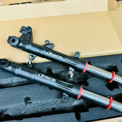 Phuộc trước RCB dành cho Honda Winner 150, Winner X