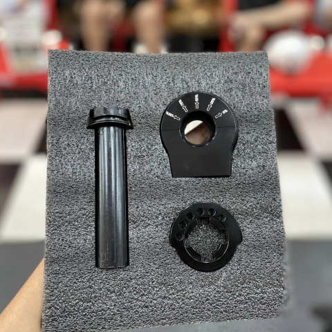 Cùm tăng tốc GH-Racing